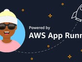AWS App Runner to help run containers at scale