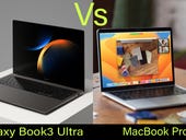 Samsung Galaxy Book 3 Ultra vs Apple MacBook Pro: A premium laptop showdown