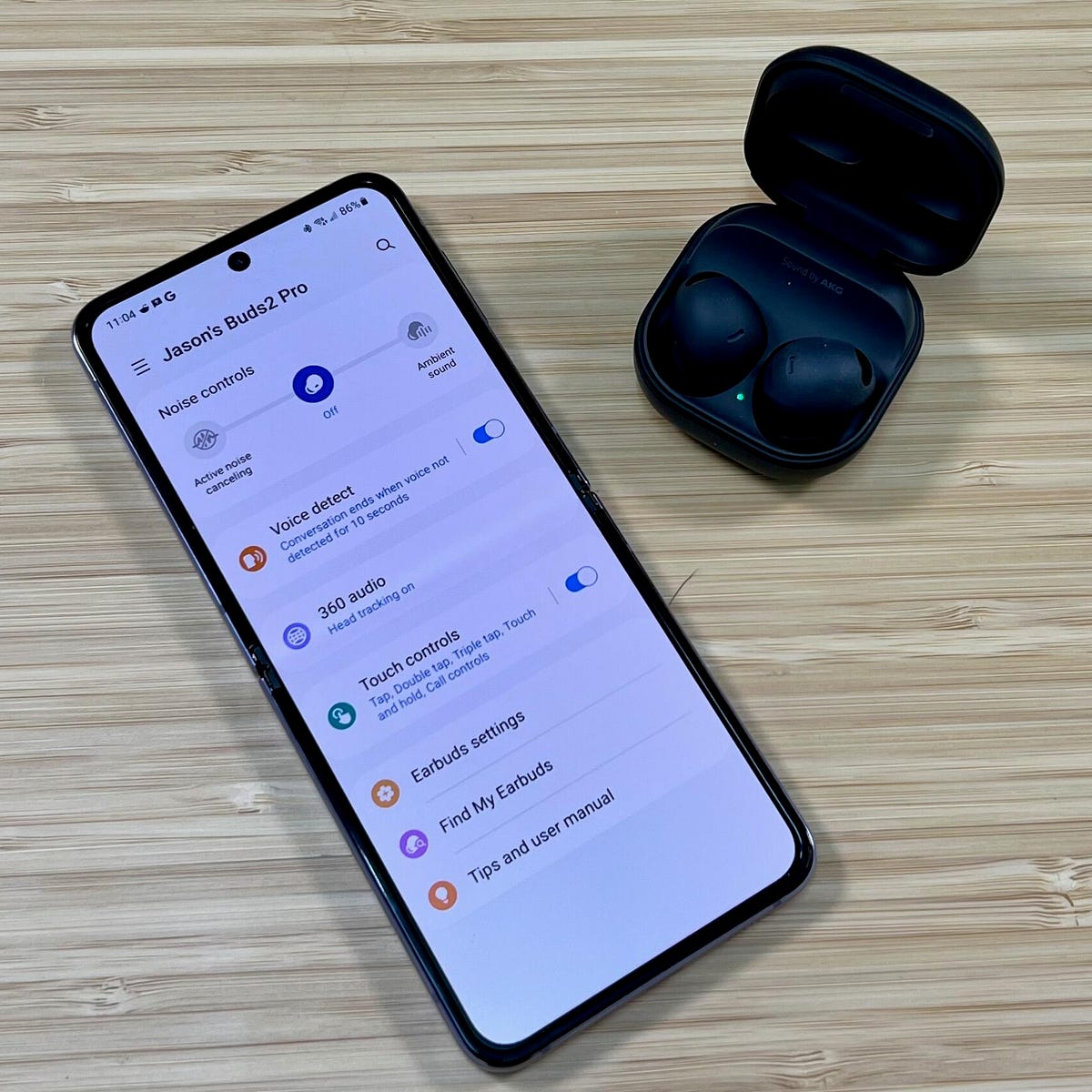 How to Find Samsung Earbuds When Not Connected: Quick Tips