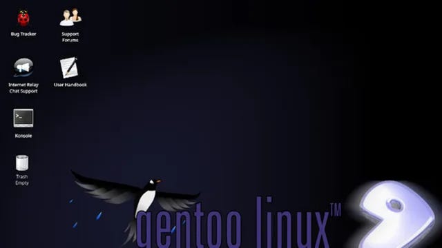 gentoo-sabayon-linux