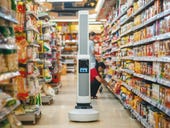 Can retail robots make brick and mortar shops competitive again?