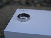 Oura Ring Gen 3 Horizon: Same features, no more flat spot