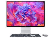 Huawei MateStation X review: A 28-inch touch-screen PC to rival Apple's iMac