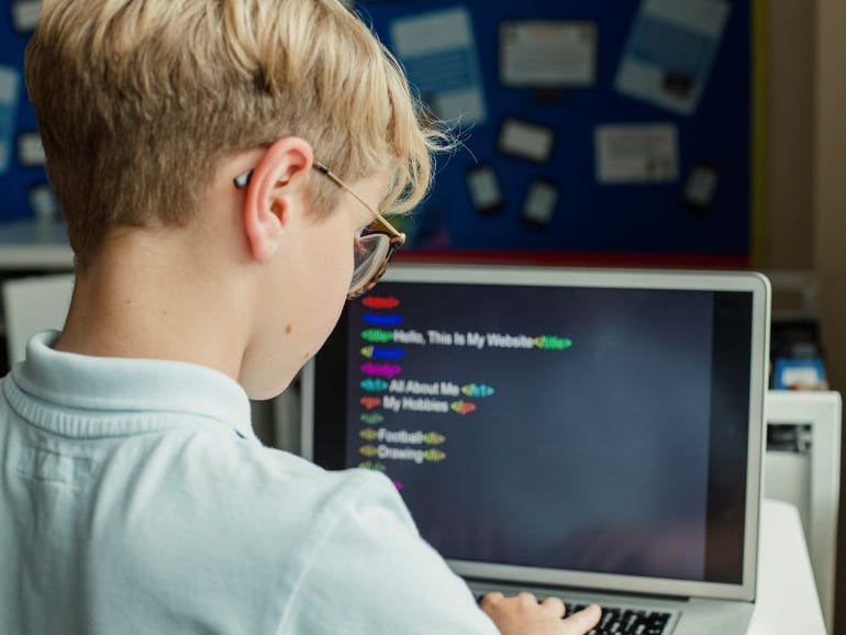 Programming languages: Here’s how Raspberry Pi is creating a new generation of Python developers