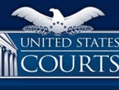 US Court System downed by technical glitch, not hackers