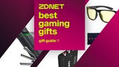 Gaming gifts: What do you get for the gamer who has everything?