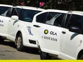 Within the incestuous world of rideshare, Ola looks to go global