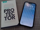 Protect your smartphone with an ESR tempered glass screen protector