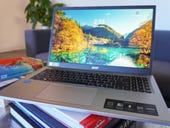 I replaced my desktop with a $299 laptop for a week and was pleasantly surprised