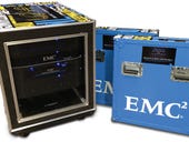 EMC mergers ahead: First VMware, then HP Enterprise. Will time run out?