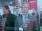 Facial recognition, gesture tech leads the way