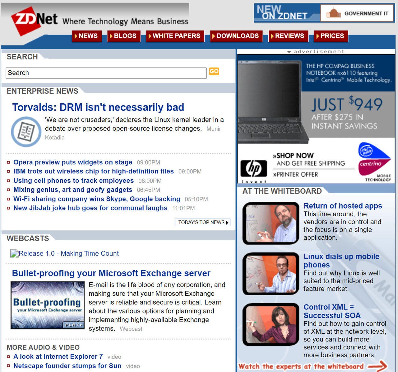 zdnet-home-page-february-2006.jpg