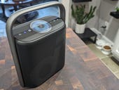 This portable Bluetooth speaker from Anker is so good, I forgot how affordable it was