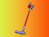 Want a Dyson? The V8 Motorhead cordless stick vacuum is $150 off