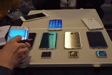 Samsung's Galaxy S6: How it was designed