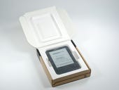 Amazon Kindle Graphite (3G+Wi-Fi) 2010 Teardown