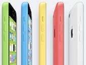 iPhone 5c pre-orders to begin at 12:01am PT