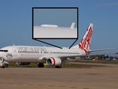 Spotted: Virgin Australia planning in-flight 3G?