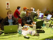 Photos: Hacking at Defcon