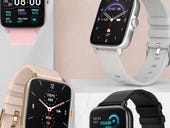 Get 68% off this fully-featured smartwatch and pay only $50