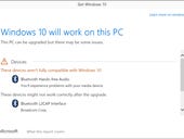 Will your PC run Windows 10? Use the official compatibility checker to find out