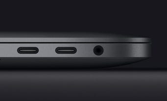 Even Apple is shifting to USB-C
