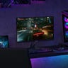 Aorus Gaming Monitor