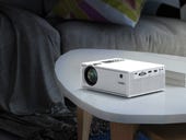 Yaber Y61 projector hands-on: An ultra-portable, 5,500-lumens home theatre projector