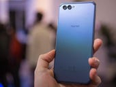 Huawei Honor View 10: in pictures