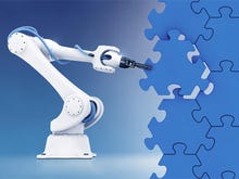 Special Report: Robotics in the enterprise (free PDF)