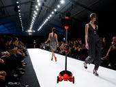 Robots on runway: Designer to phone it in with telepresence bot during London Fashion Week