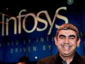 Infosys' Sikka promotes 5,000 but will that stop the churn?