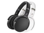 Sennheiser HD 450BT, hands on: Good-value over-the-ear Bluetooth headset