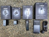 Anker's latest GaNPrime power products: A roundup of safe, fast, and sustainable charging