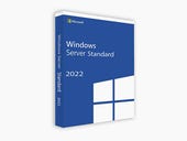 Windows Server 2022 is on sale for $40