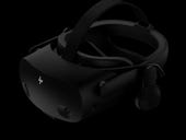 With HP's Reverb 2, the Omnicept edition, VR experiences you