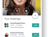 Google Hangouts Meet's daily usage soars during COVID-19 outbreak