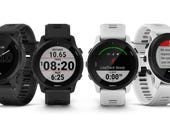 Garmin Forerunner 945 LTE review: Connected features for safety and live tracking