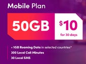 TPG unveils first Singapore mobile plan touting 50GB data