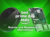 Amazon Prime Day 2021: Last chance on the best Raspberry Pi and 3D printer deals (Update: Expired)