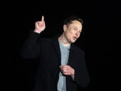 Elon Musk: Starlink Aviation means internet in planes will feel the same as at home