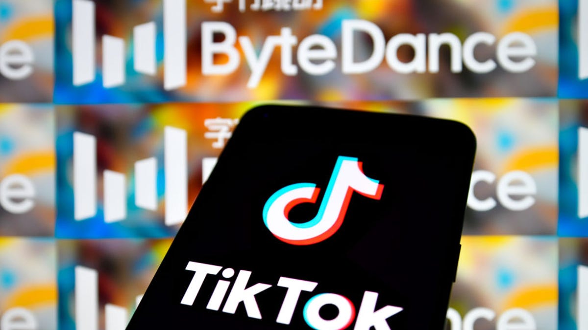 Lawmakers introduce a bill that could ban TikTok in the US