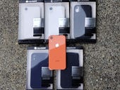 Caudabe Apple iPhone XR case roundup: Minimalist perfection
