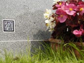 QR codes give access to your memorial after your death