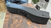 This odd-shaped soundbar fixed my biggest audio issue with modern-day movies