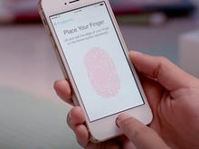iPhone 5S fingerprint reader: Doubling down on identity, a death knell to passwords?