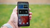 I switched to this $300 Motorola phone for two weeks and was pleasantly surprised