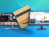 The 5 best monitor deals during Amazon Prime Day in October sale (Update: Expired)