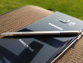 Galaxy Note 5 review: Samsung's best sets the bar again