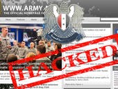 Syrian Electronic Army hacks into US Army website